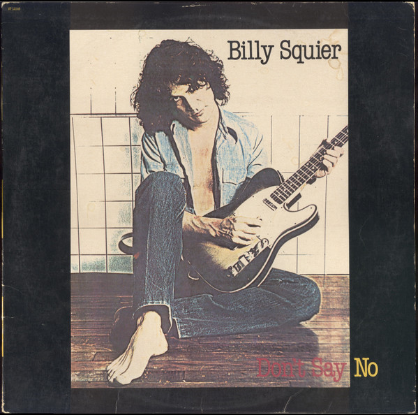 Squier, Billy